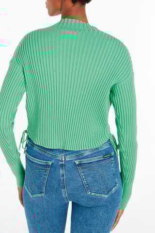 Pull Vert