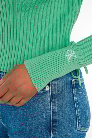 Pull Vert