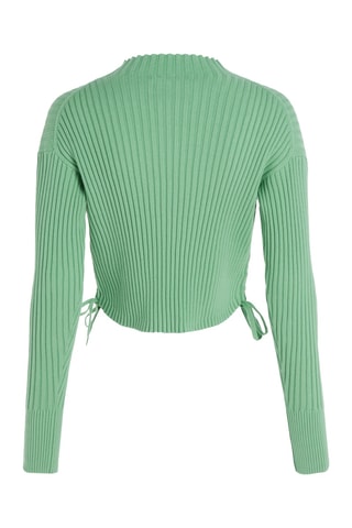 Pull Vert