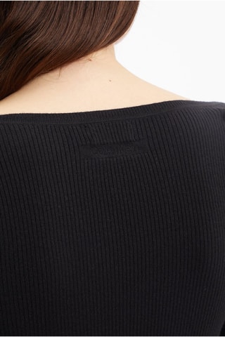 Pull Noir