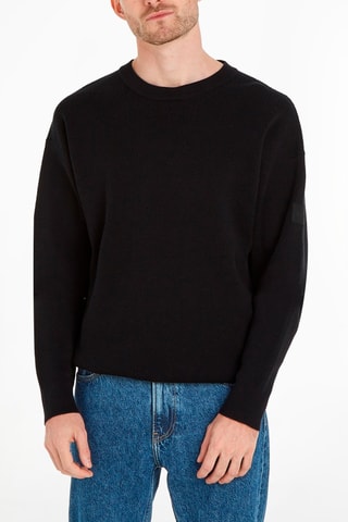 Pull Noir