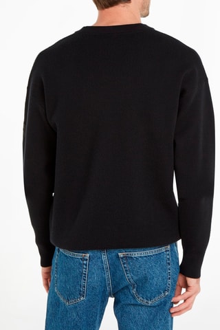 Pull Noir