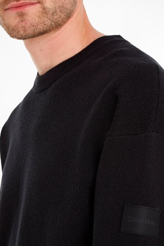 Pull Noir