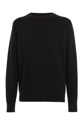 Pull Noir