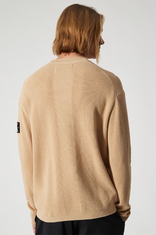 Pull - Beige