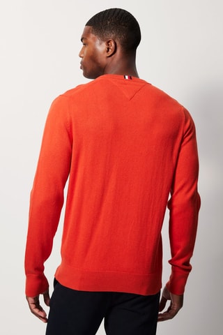 Pull Rouge
