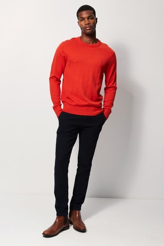 Pull Rouge