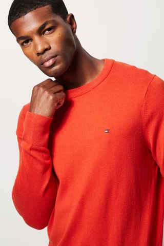Pull Rouge