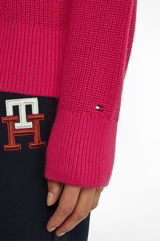 Pull Fuchsia