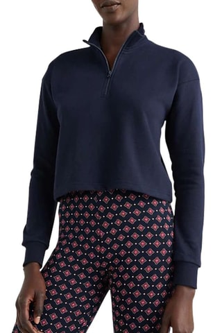 Pull Bleu