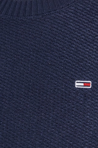 Pull Bleu marine