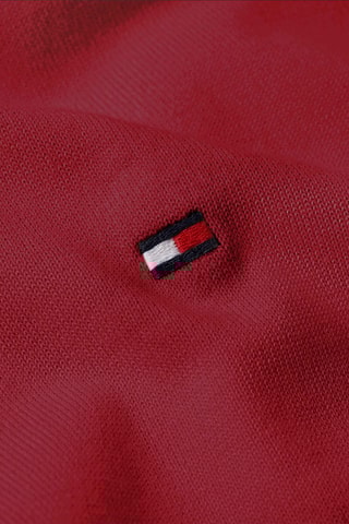 Gilet en coton biologique Bordeaux
