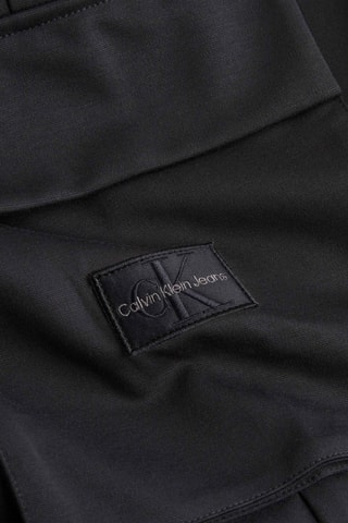 Pantalon de survêtement Noir