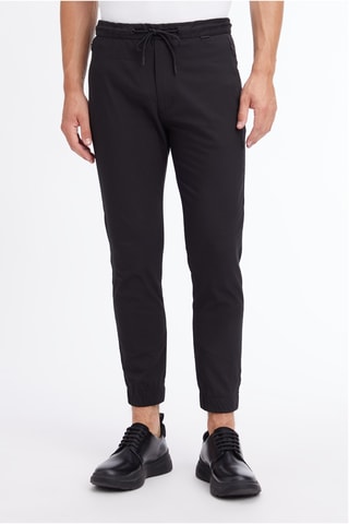 Jogger Noir