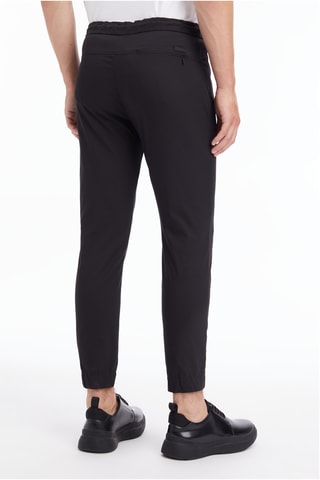 Jogger Noir