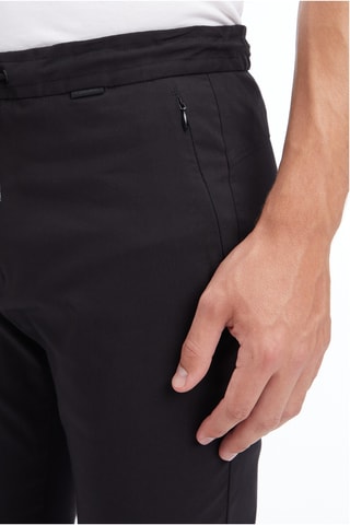 Jogger Noir