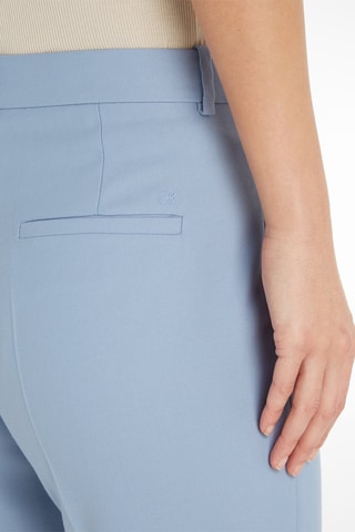 Pantalon flare Ciel