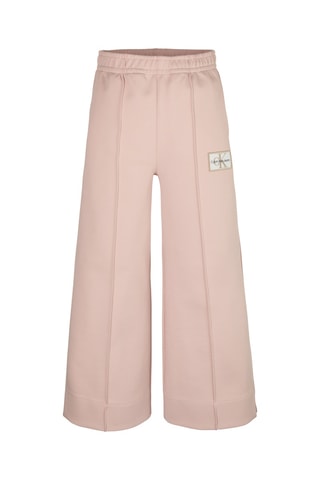 Pantalon wide legs Rose