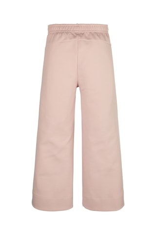 Pantalon wide legs Rose