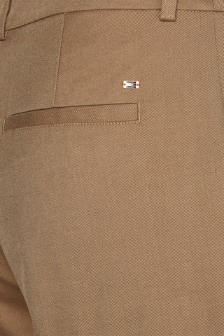 Pantalon droit Beige