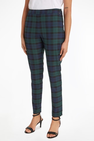 Chino Vert foncé