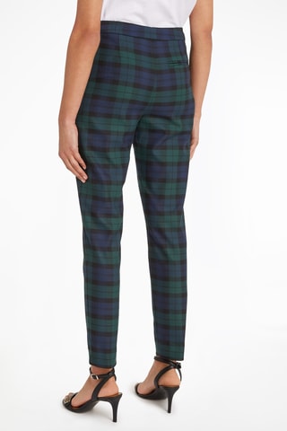 Chino Vert foncé