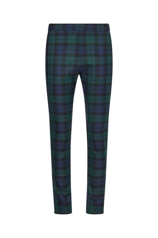 Chino Vert foncé
