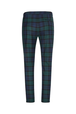 Chino Vert foncé