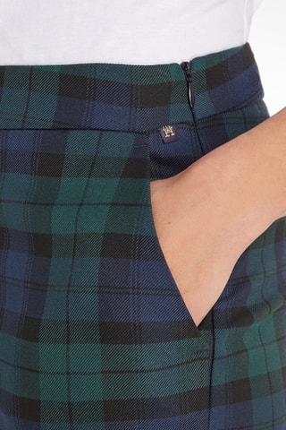Chino Vert foncé