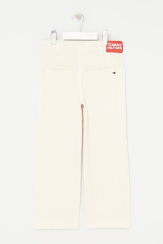 Pantalon Blanc