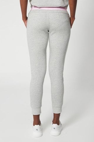 Jogging - Gris clair