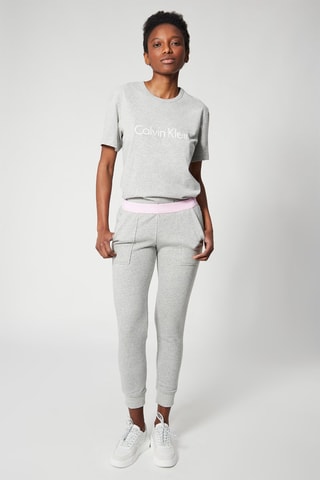 Jogging - Gris clair