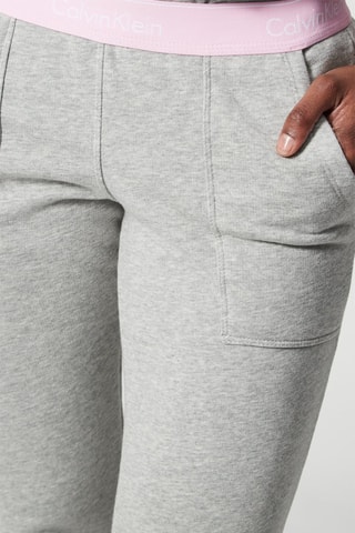Jogging - Gris clair