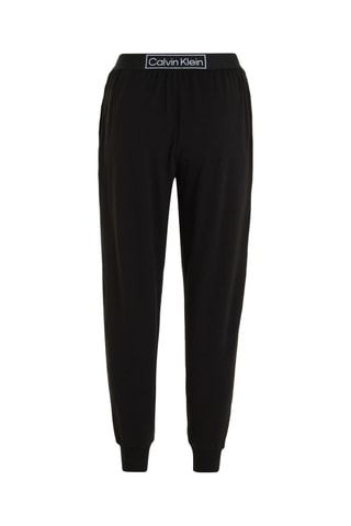 Jogging - Noir