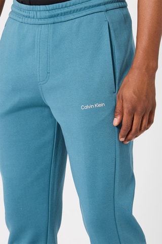 Jogging - Bleu pétrole