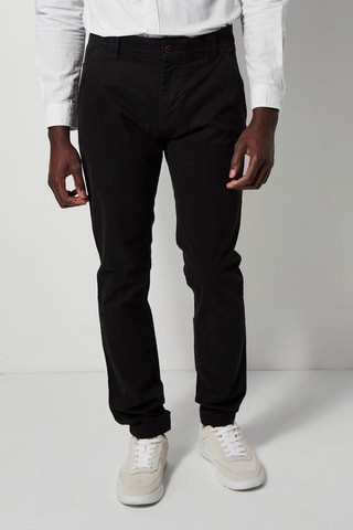 Chino Noir