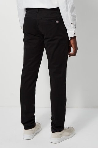 Chino Noir