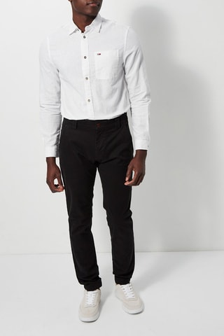 Chino Noir