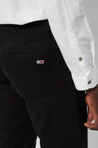 Chino Noir