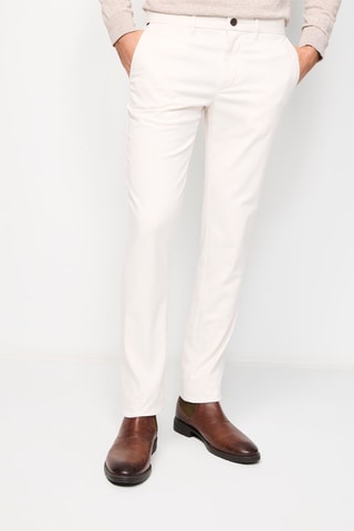 Chino Blanc