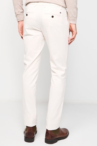 Chino Blanc