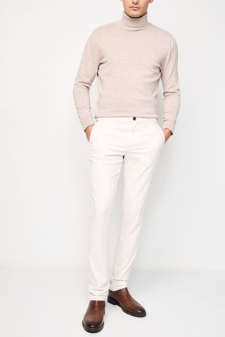 Chino Blanc