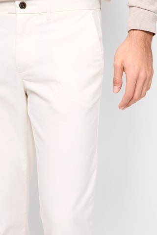 Chino Blanc
