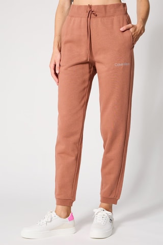 Jogging - Terracotta