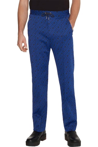 Chino Bleu