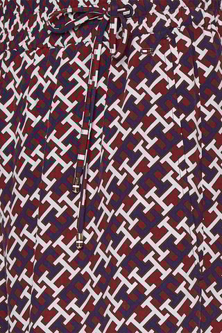 Pantalon palazzo Rouge
