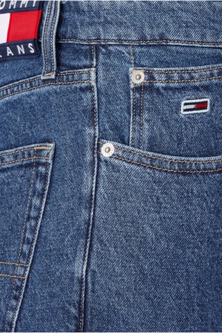 Jean slim Bleu