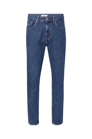 Jean slim Bleu