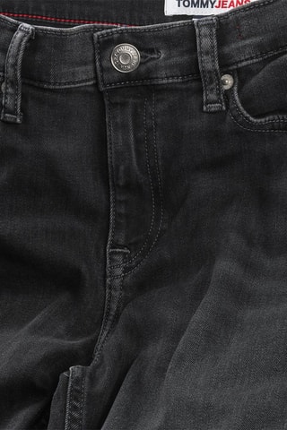 Jean slim Noir