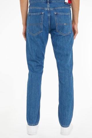 Jean slim Bleu